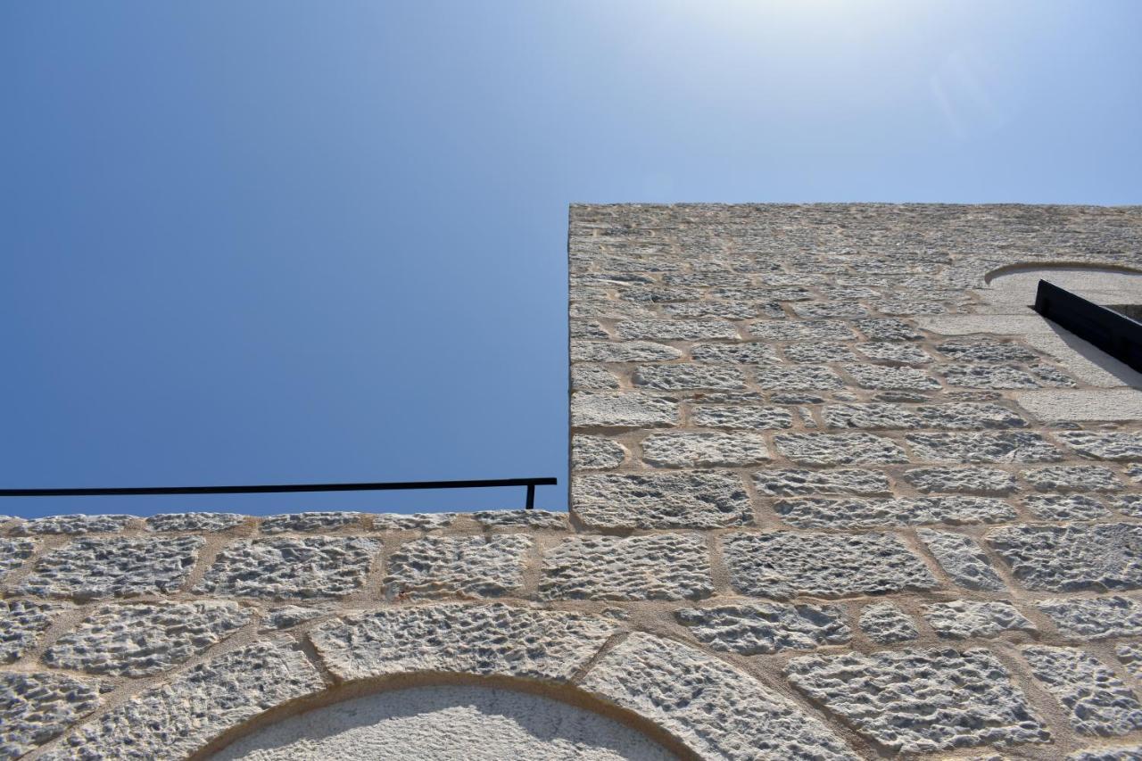 Akroyiali Apartments Gerolimenas Exterior photo