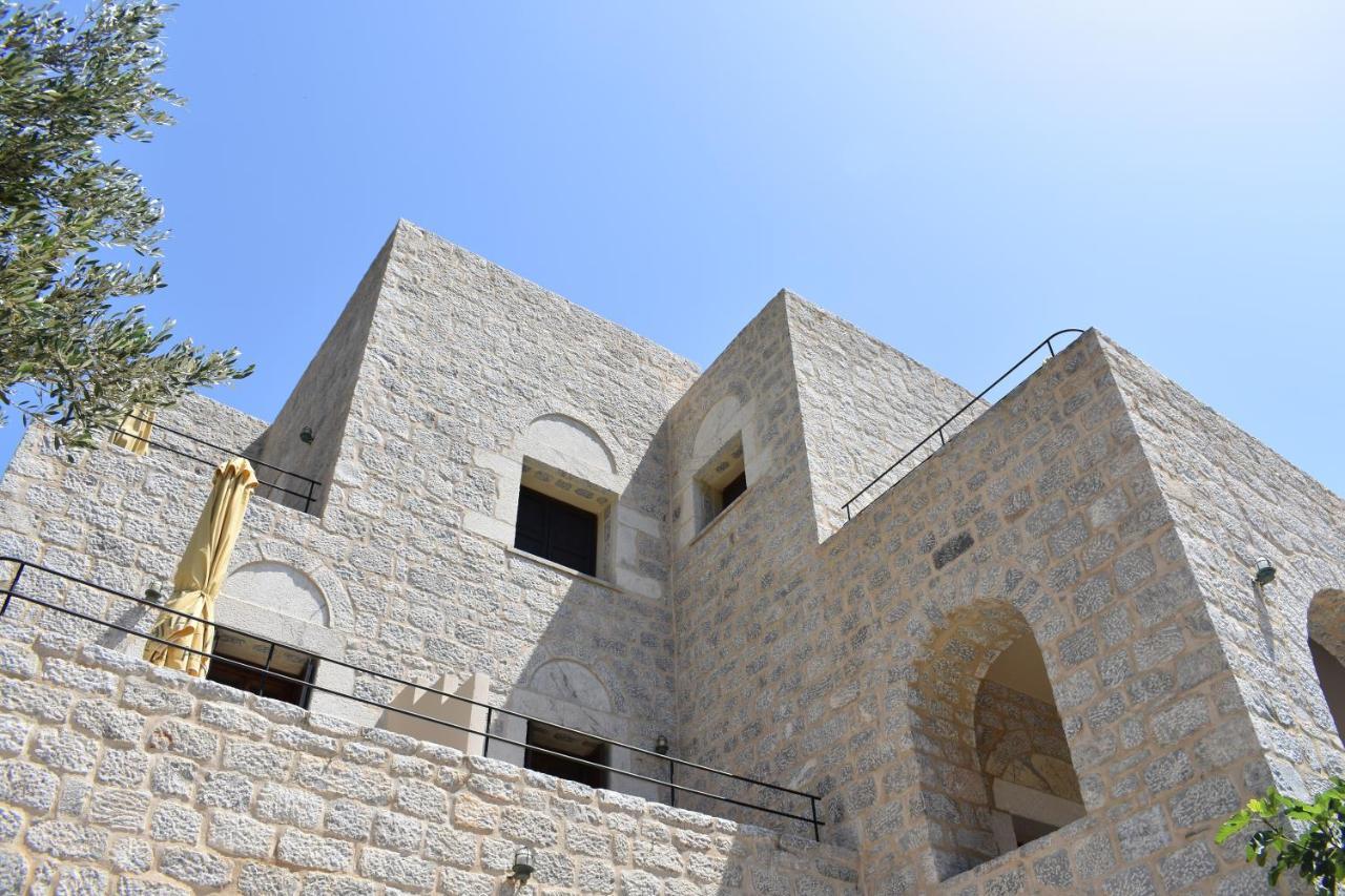 Akroyiali Apartments Gerolimenas Exterior photo