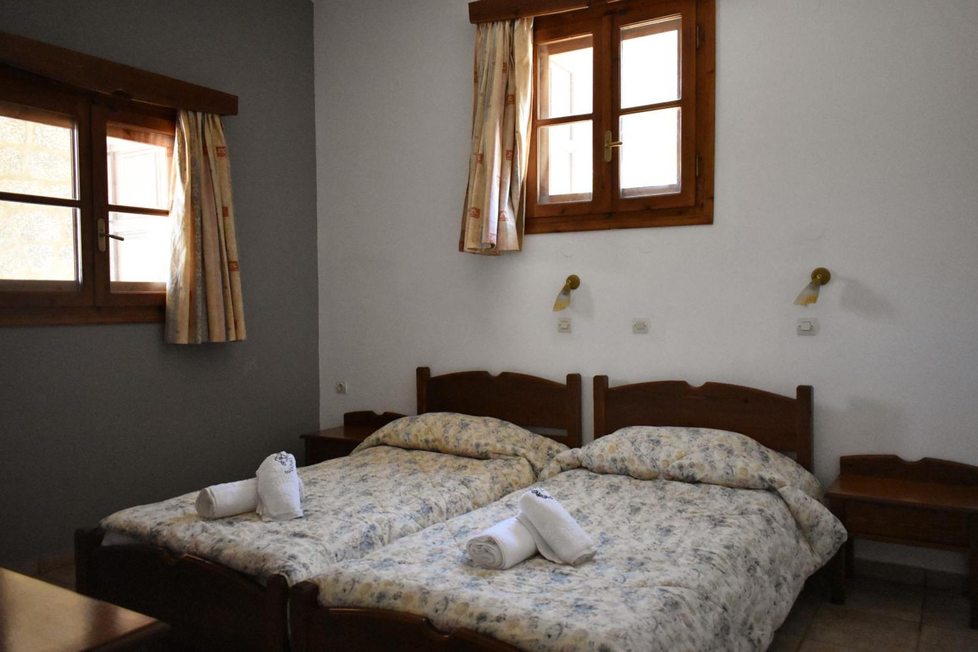 Akroyiali Apartments Gerolimenas Room photo