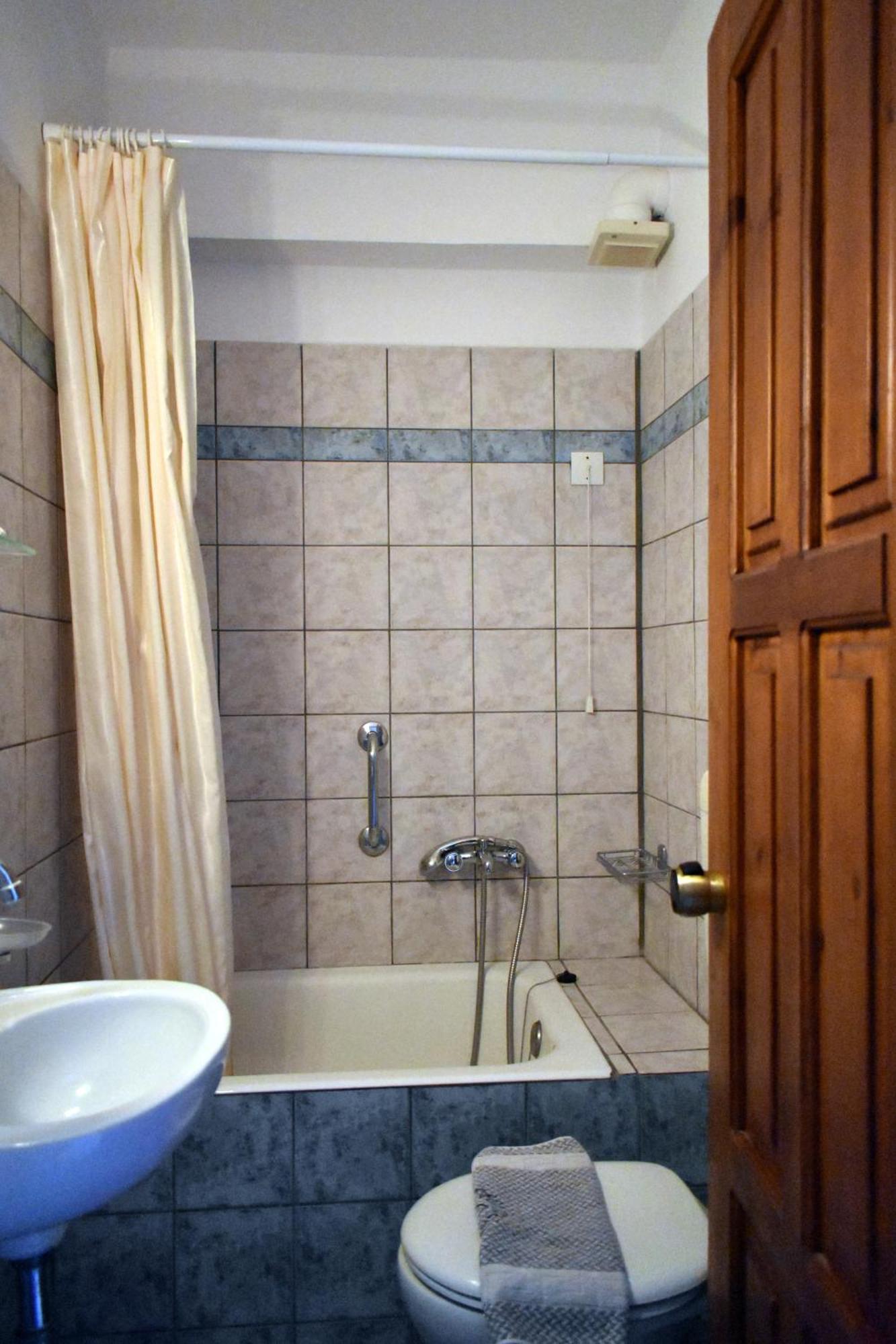 Akroyiali Apartments Gerolimenas Room photo