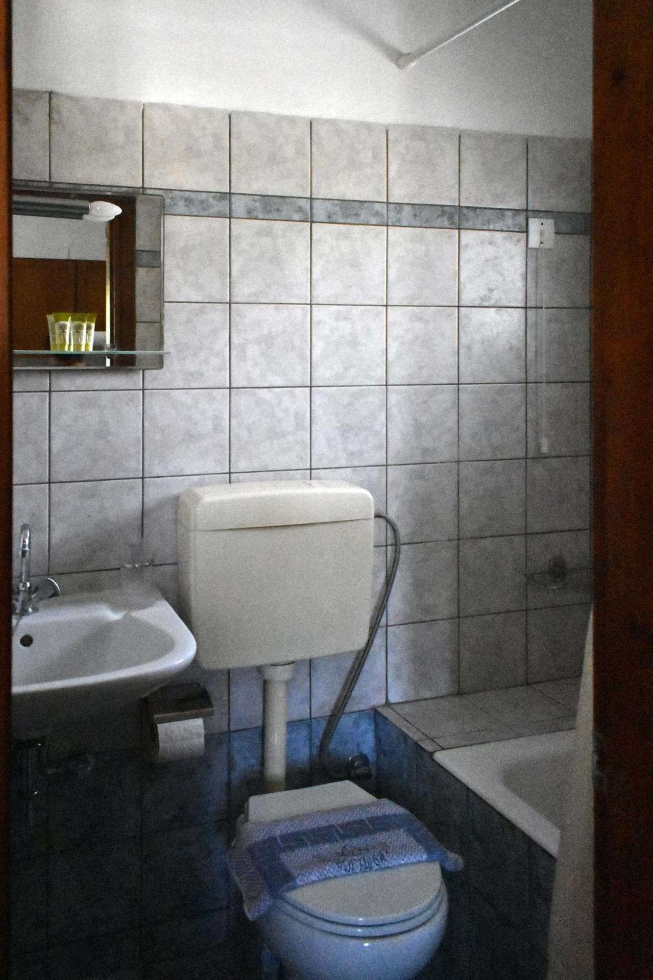 Akroyiali Apartments Gerolimenas Room photo