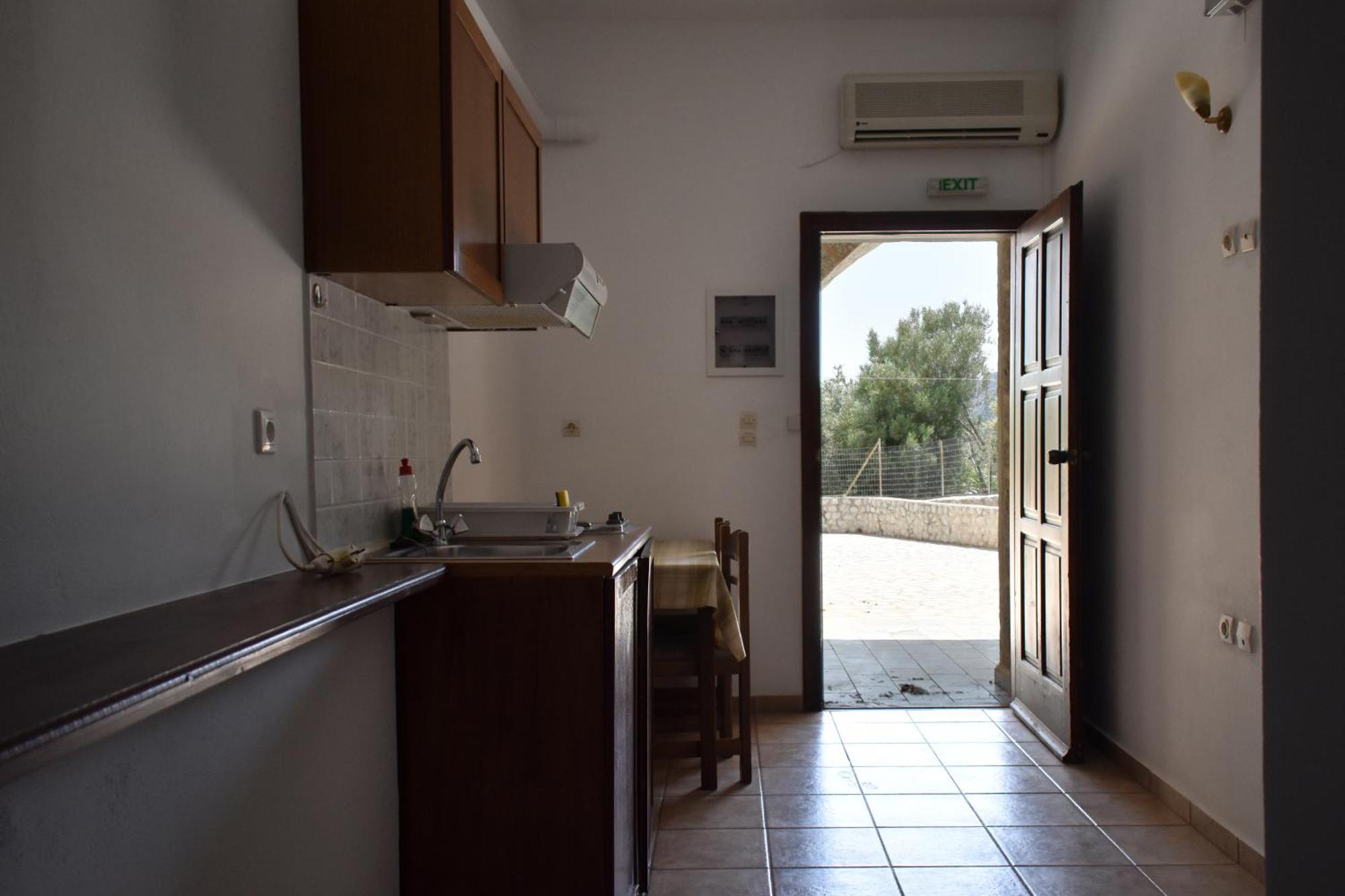 Akroyiali Apartments Gerolimenas Room photo
