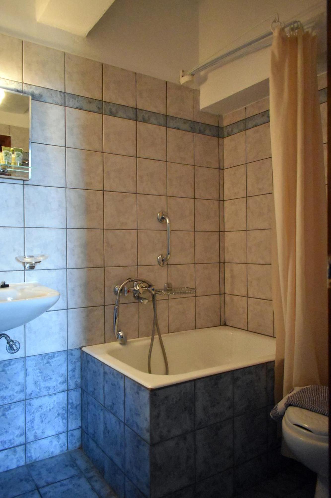Akroyiali Apartments Gerolimenas Room photo