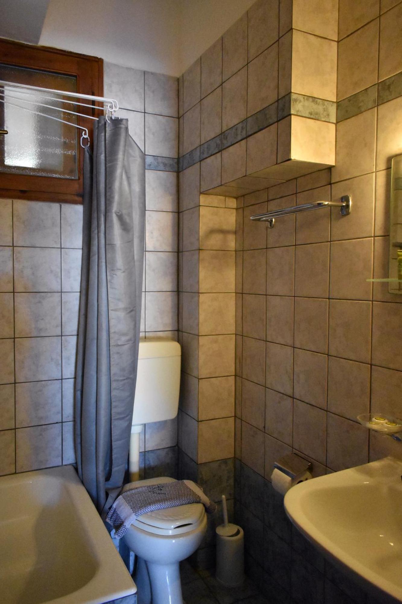 Akroyiali Apartments Gerolimenas Room photo