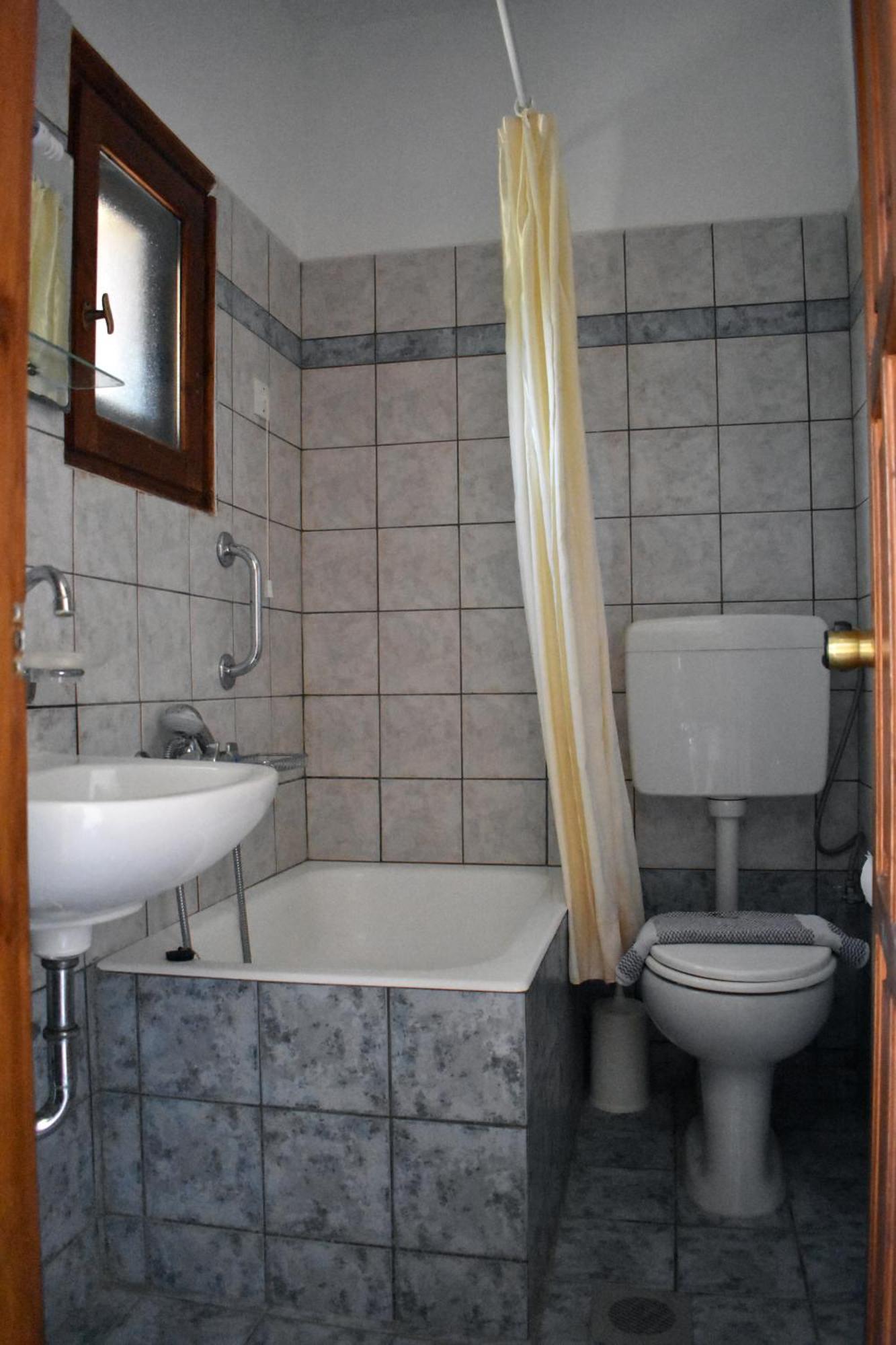 Akroyiali Apartments Gerolimenas Room photo